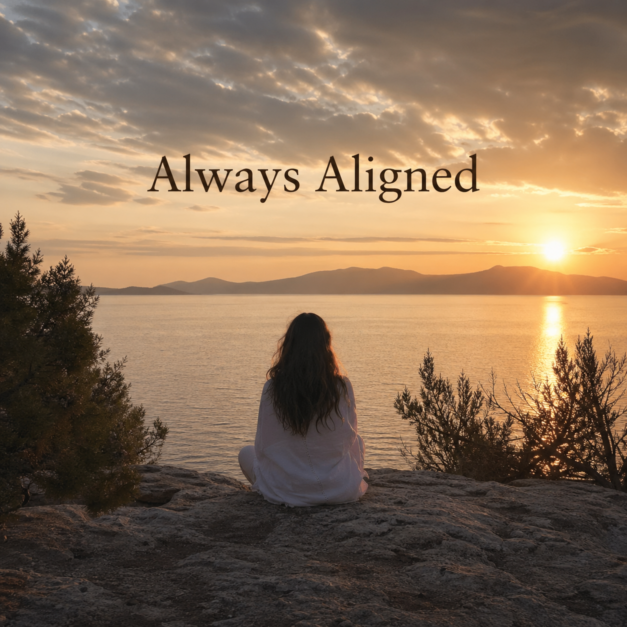 Always Aligned