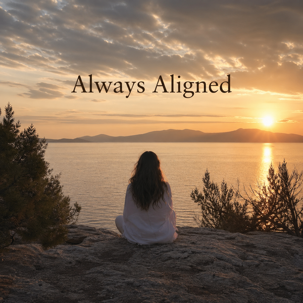 Always Aligned
