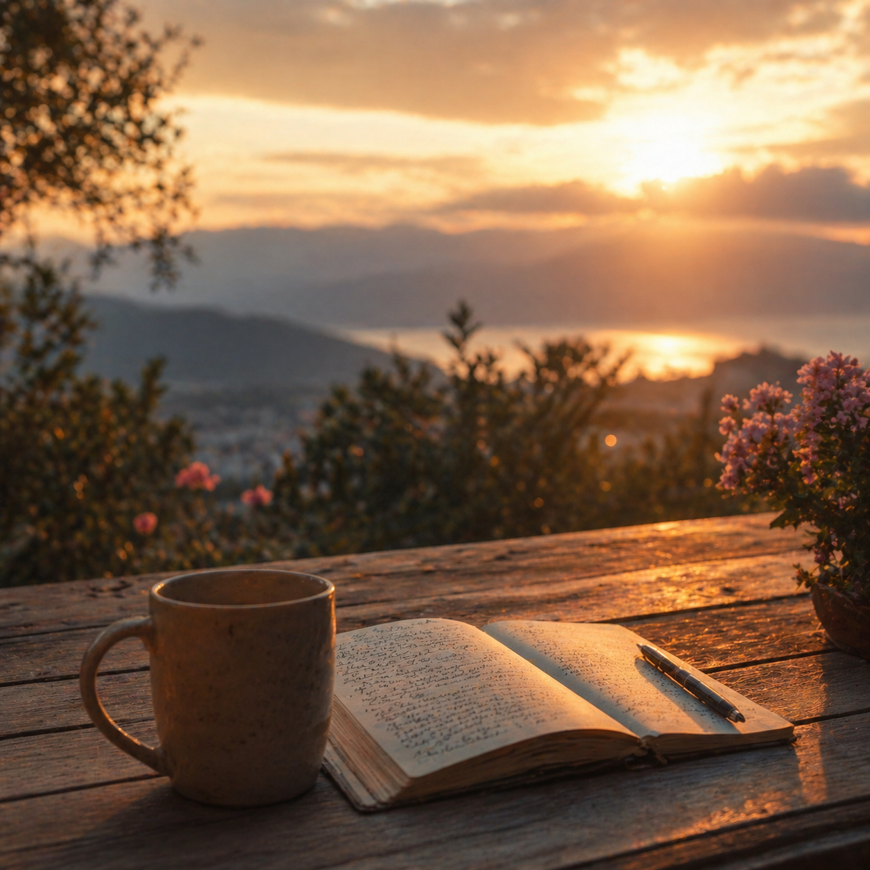 Make the Most of Now: Find Happiness Today