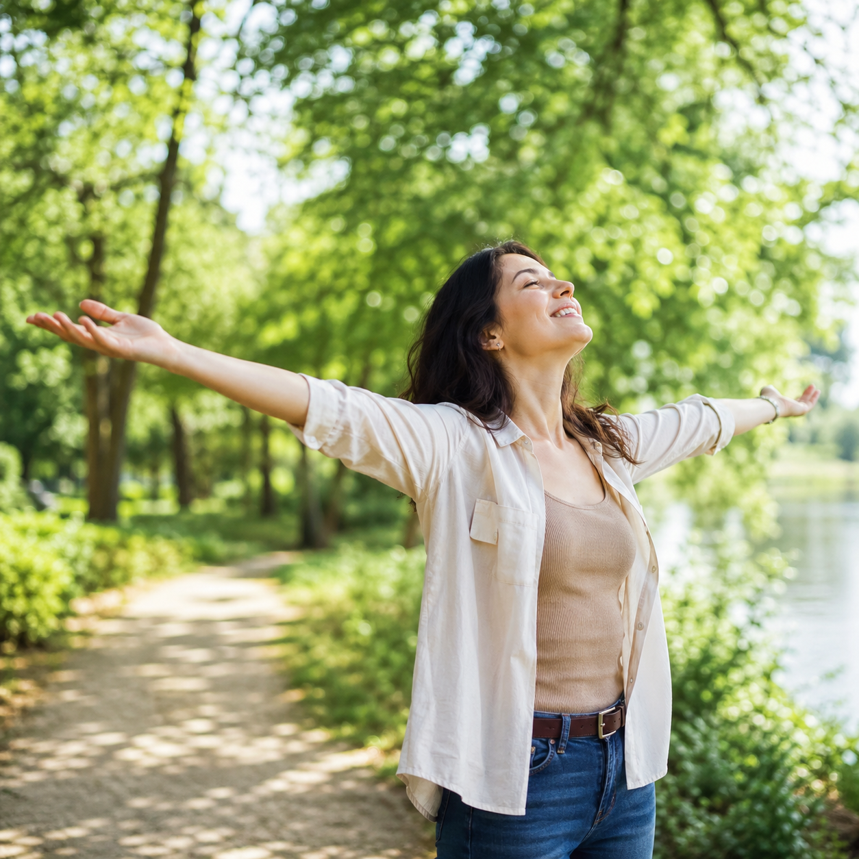 Superconscious Living