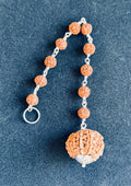 Guardian Balance Combination Mala