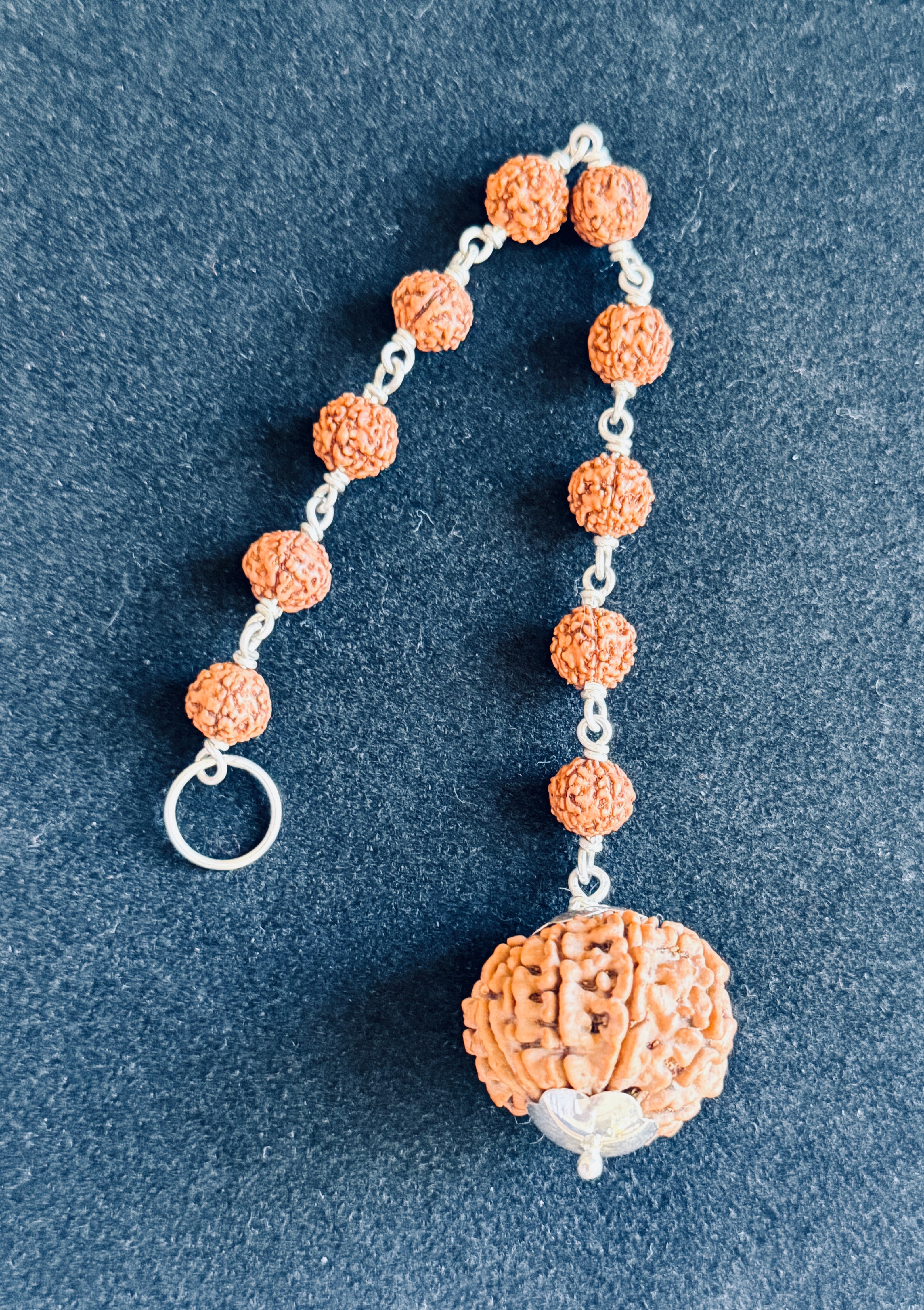 Guardian Balance Combination Mala