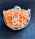 1 Mukhi Rudraksha (Half Moon)