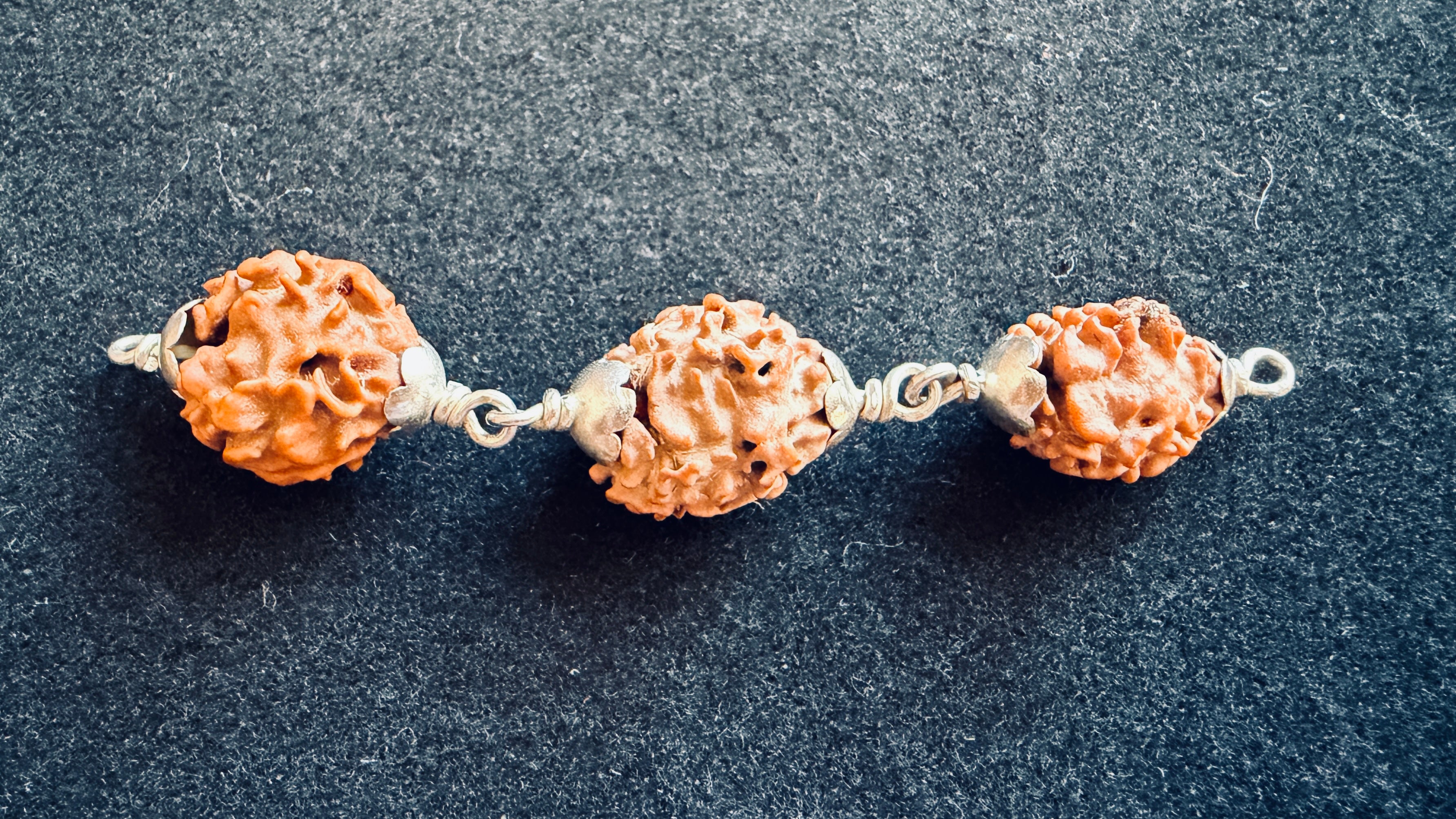 Triveni Union Combination Mala