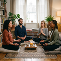 Meditation Circle