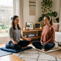 Weekly Meditation Session