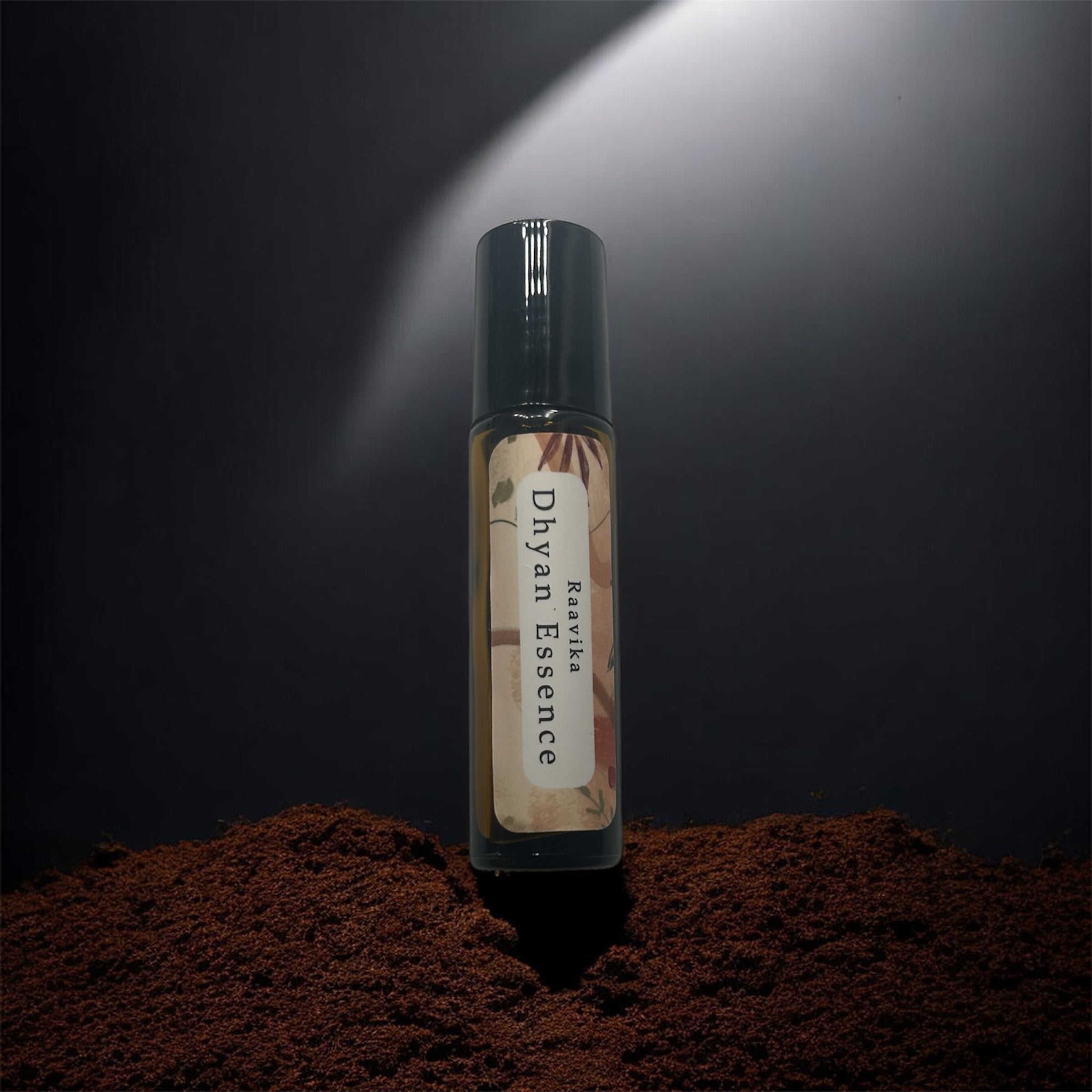 Dhyan Essence